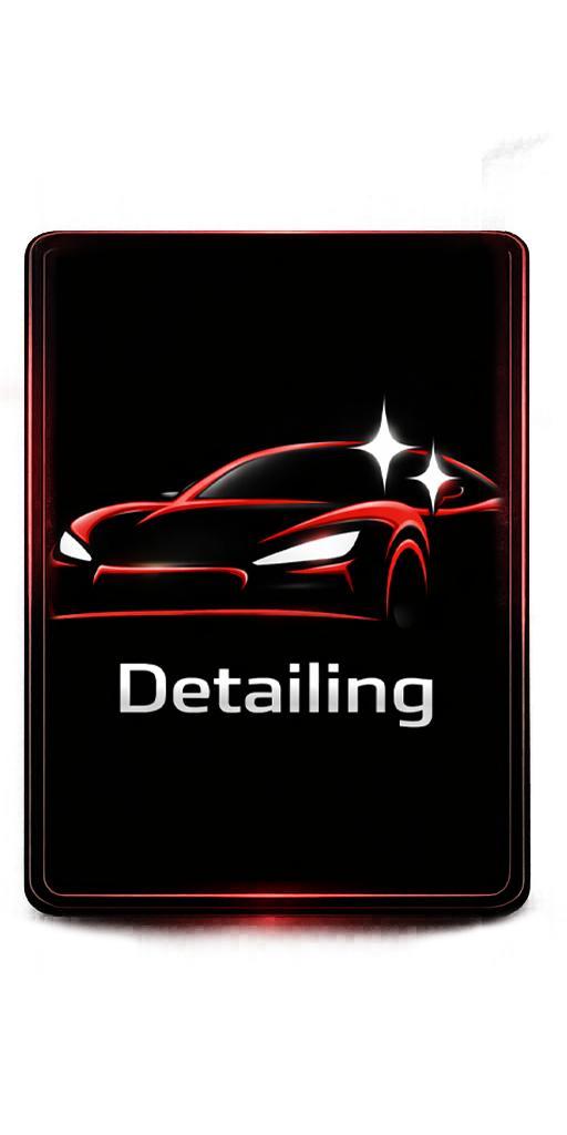 Detailing