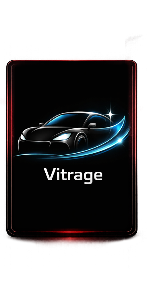 Vitrage